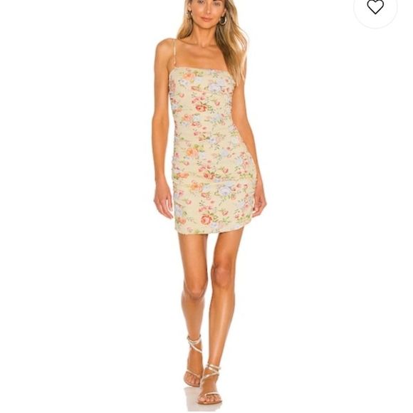 Revolve Dresses & Skirts - Revolve Ronnie Dress